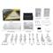 SEASONIC tápegység FOCUS GX White ATX 3 (2024) 750W moduláris 80+ Gold FOCUS-GX-750_ATX_3_2024_WHITE small