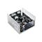 SEASONIC tápegység FOCUS GX White ATX 3 (2024) 850W moduláris 80+ Gold FOCUS-GX-850_ATX_3_2024_WHITE small