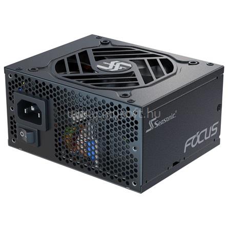 SEASONIC tápegység Focus SGX SFX 750W moduláris 80+ Gold
