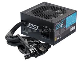 SEASONIC tápegység G12 GM 750W 80+ Gold G12_GM-750 small