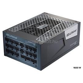 SEASONIC tápegység Prime PX ATX 3.0 1600W moduláris 80+ Platinum PRIME_PX_1600_ATX_3.0 small
