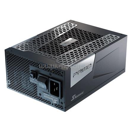 SEASONIC tápegység Prime PX ATX 3 2200W moduláris 80+ Platinum