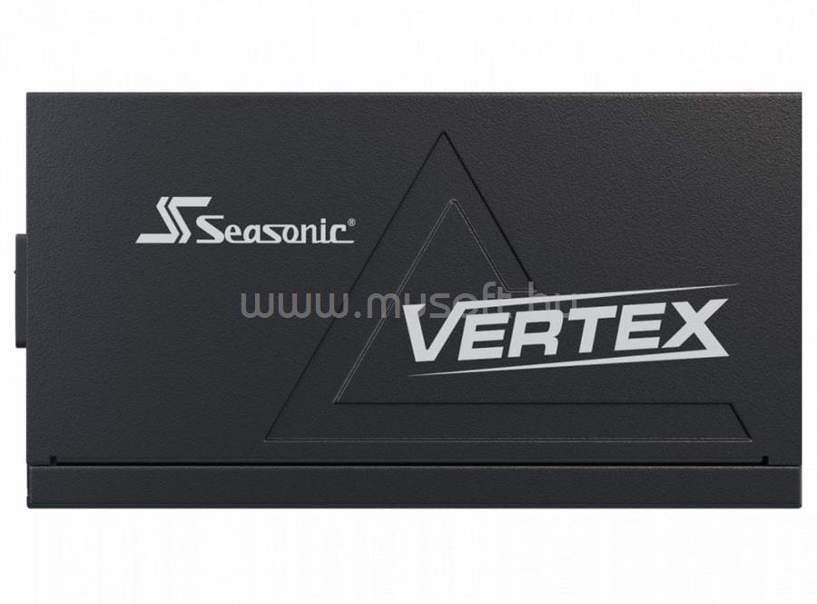 SEASONIC tápegység Vertex GX 1200W moduláris 80+ Gold