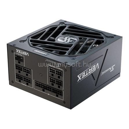 SEASONIC tápegység VERTEX GX ATX 3.1 750W moduláris 80+ Gold