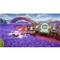 SEGA Sonic Racing: CrossWorlds PS4 játékszoftver SEGA_5055277056354 small