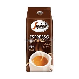SEGAFREDO Kávé szemes 1000g. Espresso Casa SEGAFREDO_49916 small