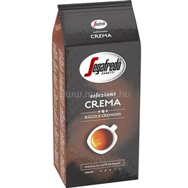 SEGAFREDO Kávé szemes 1000g. Selezion Crema KVSZ1KGSEGASC small