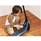 SEGWAY KICKSCOOTER C2 LITE ELEKTROMOS ROLLER 130W, MAX 14 KM KICKSCOOTER_C2_LITE small