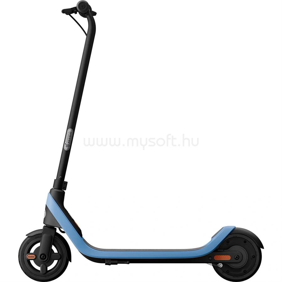 SEGWAY KICKSCOOTER C2 LITE ELEKTROMOS ROLLER 130W, MAX 14 KM