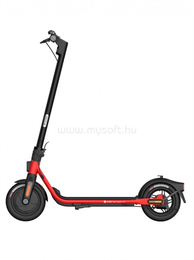 SEGWAY-NINEBOT KickScooter D18E elektromos roller