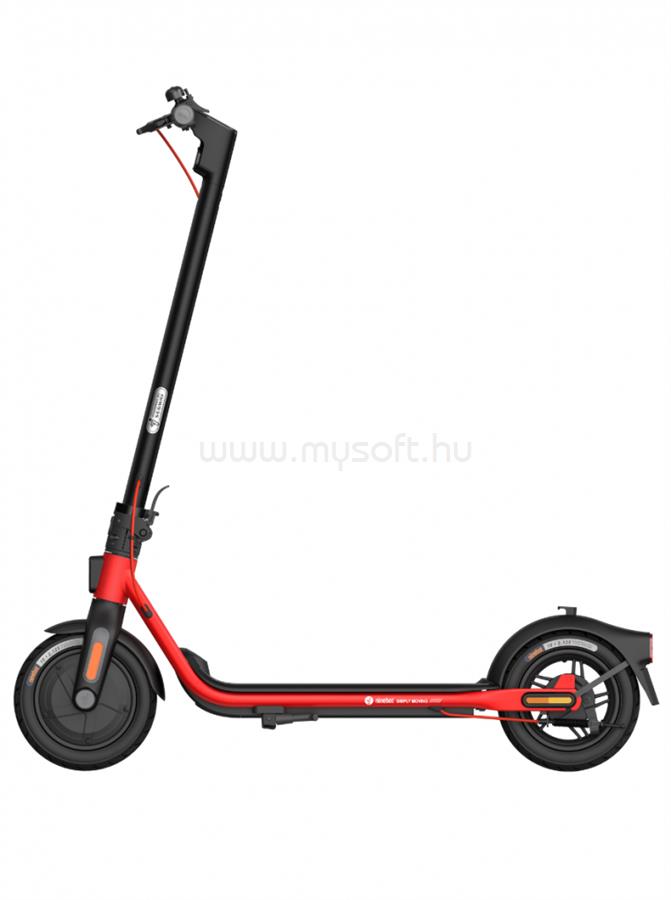 SEGWAY Ninebot KickScooter D38E elektromos roller