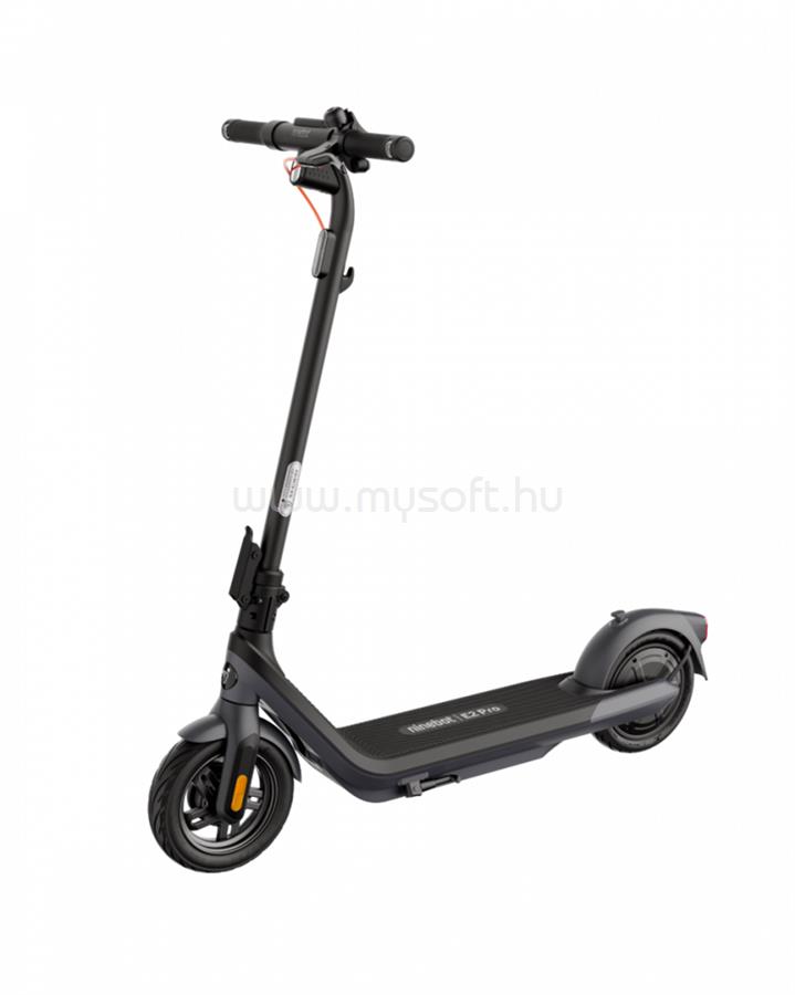SEGWAY Ninebot KickScooter E3 Pro E elektromos roller