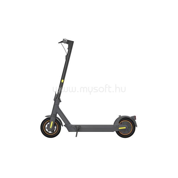 SEGWAY Ninebot KickScooter MAX G30E II elektromos roller