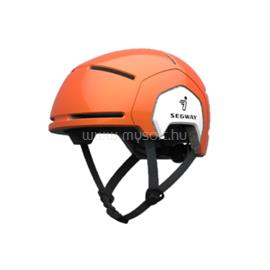 SEGWAY Ninebot NB-410 XS gyerek narancssárga bukósisak 20.99.0006.04 small