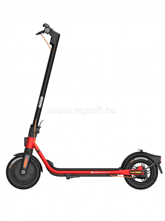 SEGWAY-NINEBOT KickScooter D28E elektromos roller