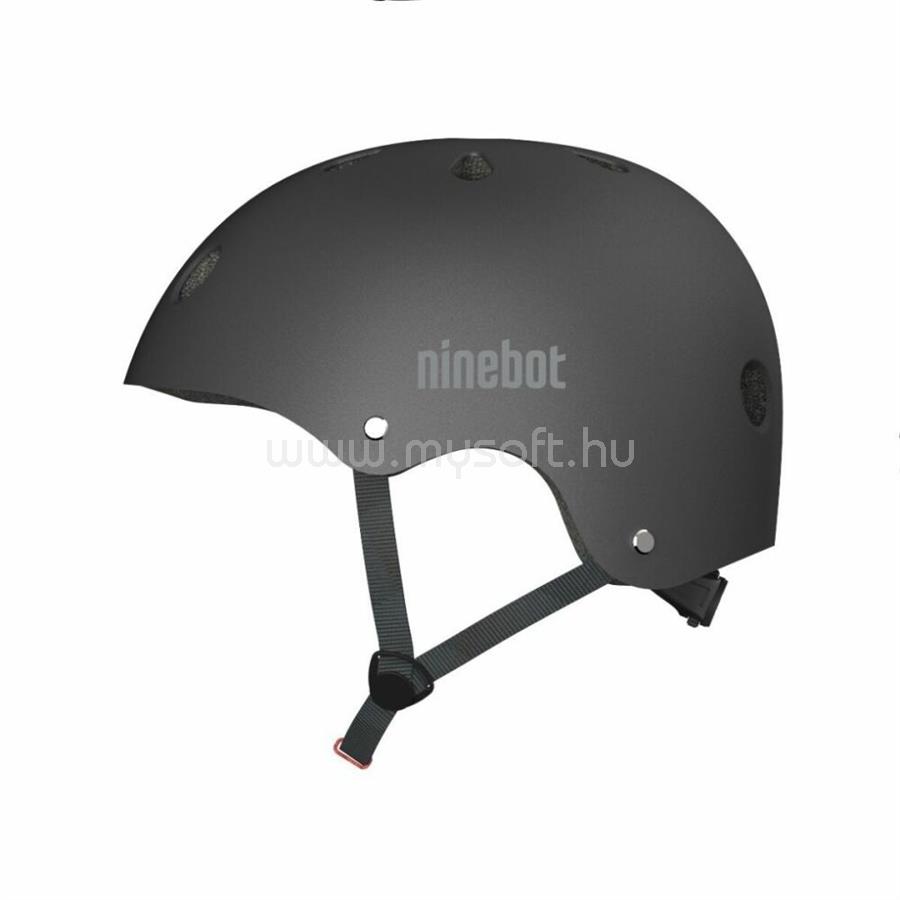 SEGWAY-NINEBOT Riding Helmet (Commuter Helmet) bukósisak (fekete)