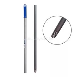 SELMOP Felmosónyél mop fém 22x130 cm menetes_KP23550-130-B_kék SELMOP_61254 small