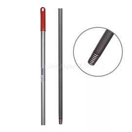 SELMOP Felmosónyél mop fém 22x130 cm menetes_KP23550-131-R_piros SELMOP_61256 small