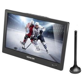 SENCOR 10,1" SPV 7012T hordozható LCD TV SENCOR_35050784 small