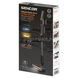 SENCOR ÁLLÓ PORSZÍVÓ SENCOR_SVC_7315TI small