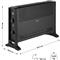 SENCOR ELEKTROMOS KONVEKTOR SENCOR_SCF_2022BK small