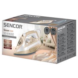 SENCOR GŐZÖLŐS VASALÓ SENCOR_SSI_6110GD small