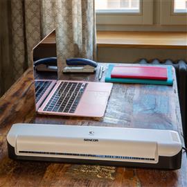 SENCOR Laminálógép A3, 250 micron SLA 302 SENCOR_47488 small