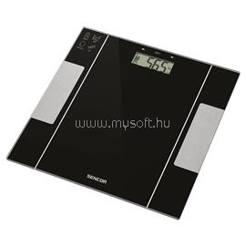 SENCOR MÉRLEG SZEMÉLY  FITNESZ SENCOR_SBS5050BK small