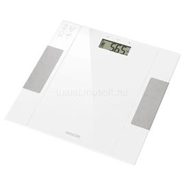 SENCOR MÉRLEG SZEMÉLY FITNESZ SENCOR_SBS5051WH small