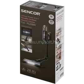SENCOR PORSZÍVÓ ÁLLÓ SENCOR_SVC_7628BR small