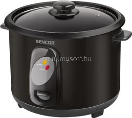 SENCOR RIZSFŐZŐ SENCOR_SRM_1001BK small