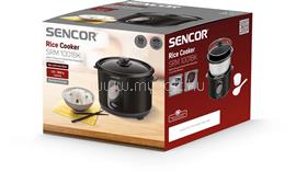 SENCOR RIZSFŐZŐ SENCOR_SRM_1001BK small