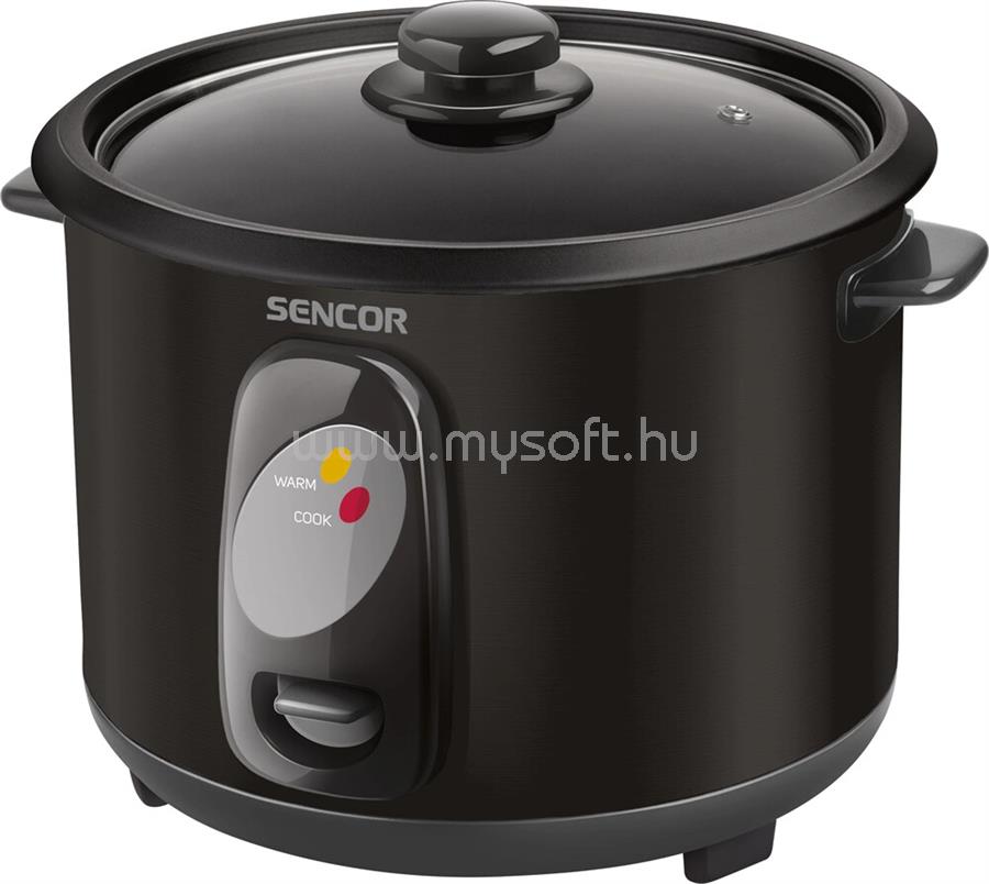 SENCOR RIZSFŐZŐ