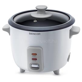 SENCOR RIZSFŐZŐ SENCOR_SRM0600WH small
