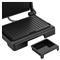SENCOR SBG 2070SS kontakt/panini grillsütő SENCOR_41014442 small