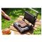 SENCOR SBG 2070SS kontakt/panini grillsütő SENCOR_41014442 small