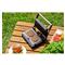 SENCOR SBG 2070SS kontakt/panini grillsütő SENCOR_41014442 small
