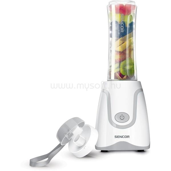 SENCOR SBL 2110WH fehér smoothie készítő