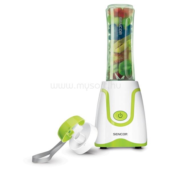 SENCOR SBL 2111GR smoothie készítő