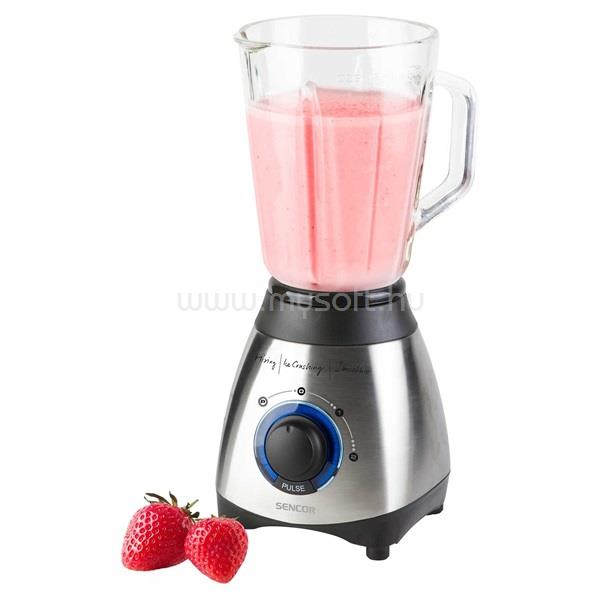 SENCOR SBL 4371 inox turmixgép