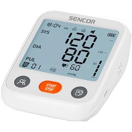 SENCOR SBP 1150WH vérnyomásmérő SENCOR_41018420 small