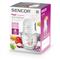 SENCOR SCB 5100WH-EUE3 fehér aprító SENCOR_SCB_5100WH-EUE3 small