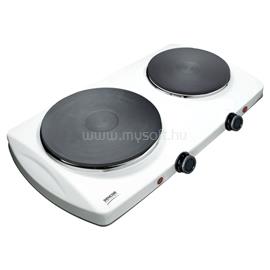 SENCOR SCP 2253WH-EUE4 dupla elektromos főzőlap SENCOR_41012484 small