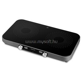SENCOR SCP 2803BK dupla kerámia főzőlap SENCOR_41014747 small
