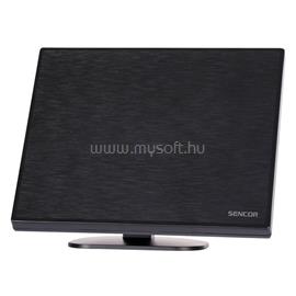 SENCOR SDA-220 5G DVB-T2 aktív beltéri mini antenna SENCOR_35050882 small