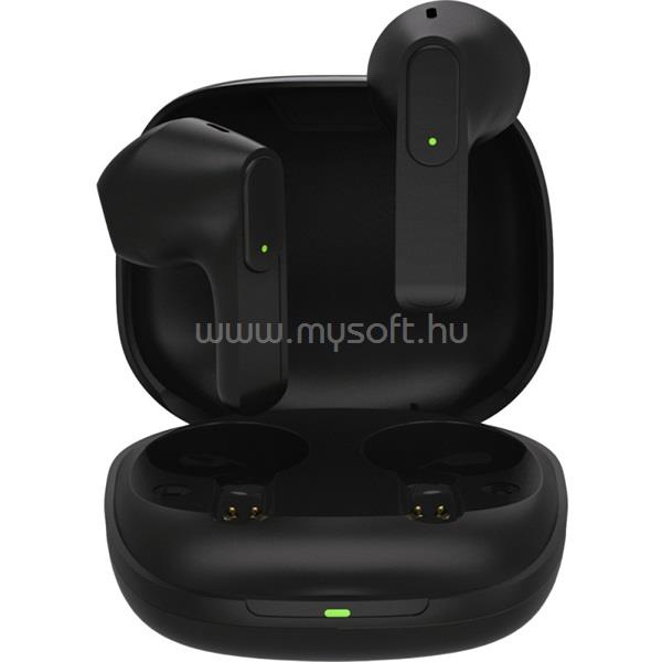 SENCOR SEP 540BT BK True Wireless Bluetooth vezeték nélküli fülhallgató (fekete)