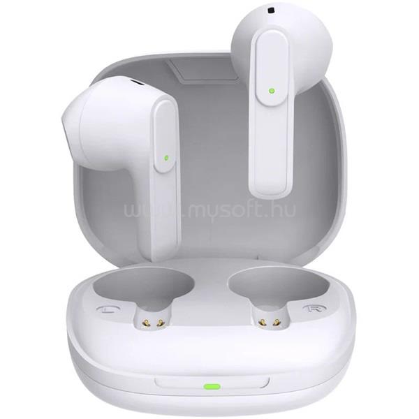 SENCOR SEP 540BT WH True Wireless Bluetooth fülhallgató (fehér)