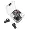 SENCOR SEP 550BT BK True Wireless Bluetooth fülhallgató (fekete) SENCOR_35059147 small