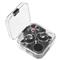 SENCOR SEP 550BT BK True Wireless Bluetooth fülhallgató (fekete) SENCOR_35059147 small