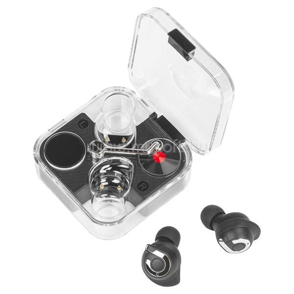 SENCOR SEP 550BT BK True Wireless Bluetooth fülhallgató (fekete)